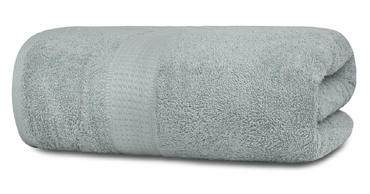 Jumbo pool bath sheets 800 GSM